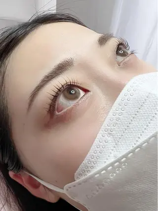 マツエク・マツパ chou chou シュシュのマツエク・マツパデザイン