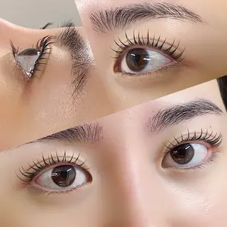 マツエク・マツパ Eternity&Beauty 浅草所属・shizuka E&Bのマツエク・マツパデザイン