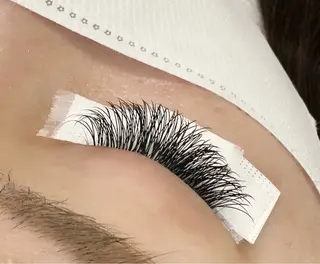 マツエク・マツパ PROGRESS 龍ヶ崎 小泉🦋のマツエク・マツパデザイン