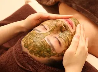 バスト＆フェイシャル RAYVIS 野地のエステ・リラクイメージ