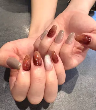 ネイル Angelica. yのネイルデザイン