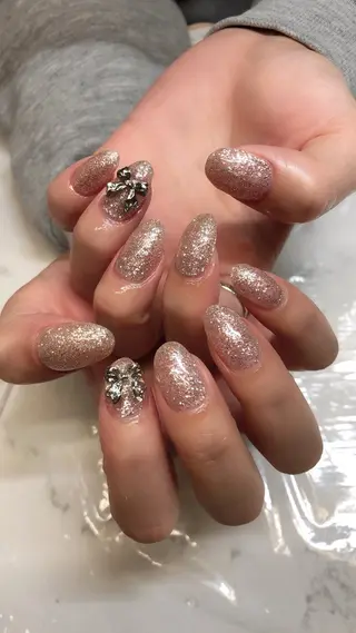 ネイル 💎Guarendo💎錦糸町店所属・✨アン ミユ✨のネイルデザイン