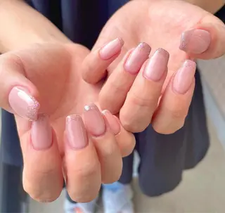 ネイル Sii nail 🤍SAKIのネイルデザイン