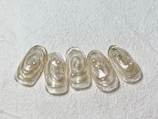 ネイル kiki nail &brow二子玉川の眉毛・アイブロウイメージ