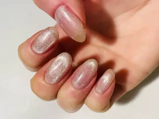 ネイル Minna 　eyelash&nail所属・Minna 河原のネイルデザイン