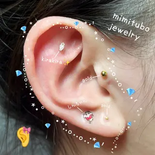 janma.nail ✳︎akiのネイルデザイン