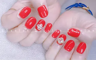 ネイル 2 5のマツエク・マツパデザイン