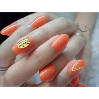 ネイル LuCoLu ucoのネイルデザイン