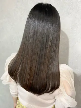 ロング 🌾内山 龍介🌾のヘアスタイル