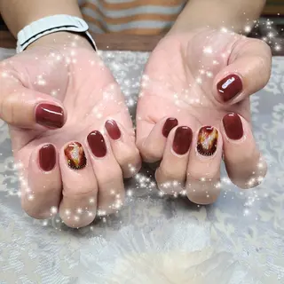 ネイル Nail  Ai    のネイルデザイン