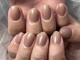 ネイル ToliyDeliy Nail Salonのネイルデザイン