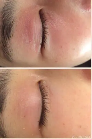 セミロング カラー パーマ ヘアアレンジ メンズ キッズ ネイル マツエク・マツパ 四つ星サロン🎖 腸＆ニキビケアに特化のエステ・リラクイメージ