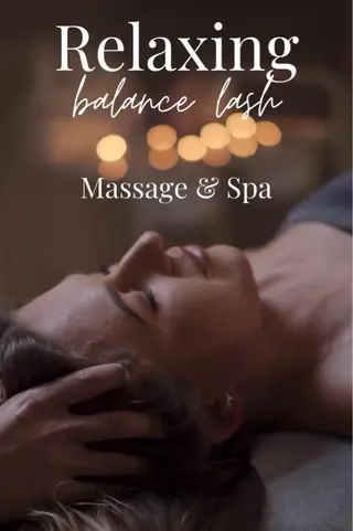 BALANCE LASHのマツエク・マツパデザイン