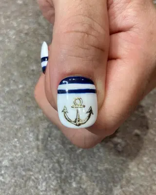 ネイル Am:nail 柏 SUE（スゥ）のネイルデザイン