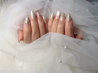 ネイル private nail bellのネイルデザイン