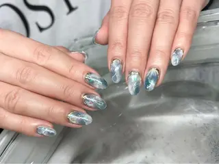 ネイル N.design muraのネイルデザイン