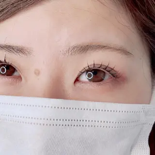 マツエク・マツパ 🩶JOLi さいたま新都心🩶のマツエク・マツパデザイン