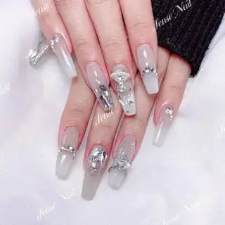 ネイル 💗Haru 💗のネイルデザイン