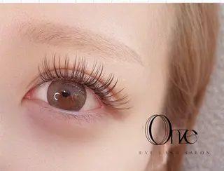 マツエク・マツパ 新宿人気No1サロン Onze【オンズ】のマツエク・マツパデザイン