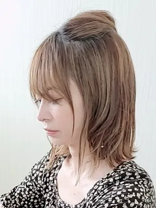 con grazia コン グラ―ツィアのエステ・リラクイメージ