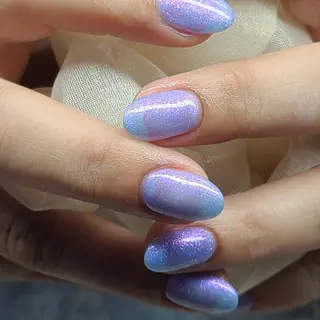 ネイル Nail  Ai    のネイルデザイン