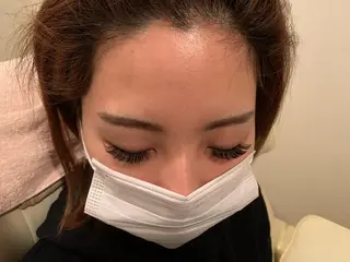 マツエク・マツパ Beldad アイリストの眉毛・アイブロウイメージ