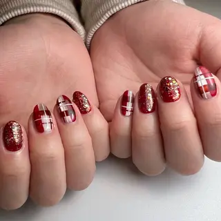 ネイル yu_.nail yuのネイルデザイン