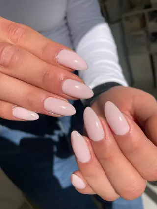 ネイル Hisaka Mikiのネイルデザイン