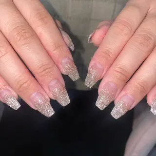 ネイル I P'ink nail salon所属・I pinknail 韓国風·持ち込み専門のネイルデザイン