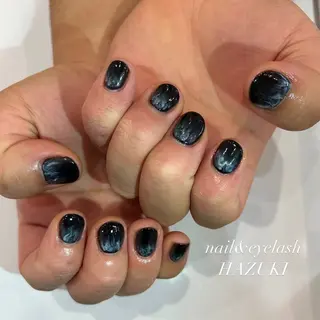 ネイル nail＆eyelash HAZUKI所属・HAZUKI eyelashのマツエク・マツパデザイン
