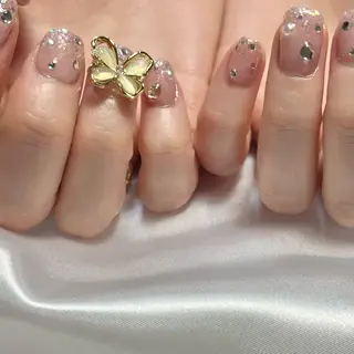 ネイル Samir Yamazakiのネイルデザイン