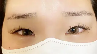 マツエク・マツパ uniii所属・uniii相模大野 Yoshizawaのマツエク・マツパデザイン