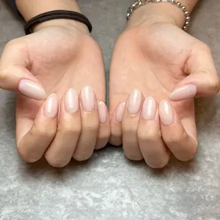 ネイル Plus 1st /miraiのネイルデザイン