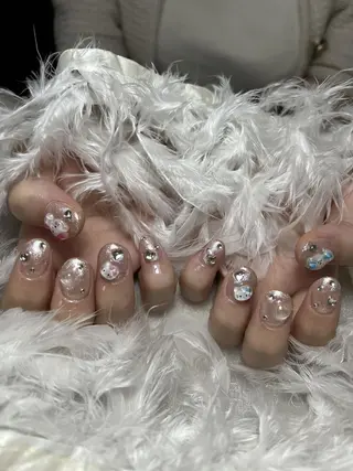 ネイル Nail Monsterのネイルデザイン