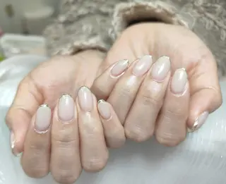 ネイル モニカ アキイのネイルデザイン