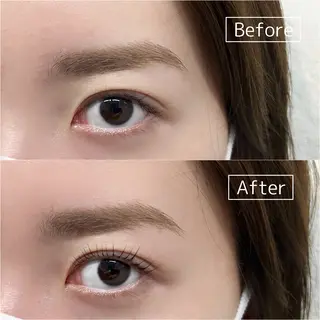 マツエク・マツパ Luma所属・Luma ayakaの眉毛・アイブロウイメージ