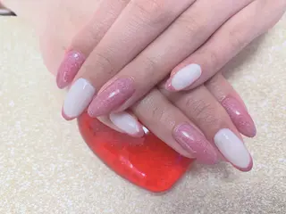 ネイル nico.nico.mark NAIL所属・小林 梓のエステ・リラクイメージ