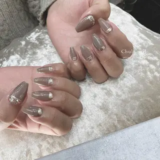 ネイル chulanail所属・arisa .のエステ・リラクイメージ