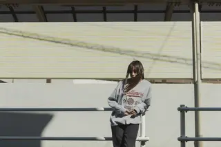 ロング GOAT_茅ヶ崎 南口徒歩2分のヘアスタイル