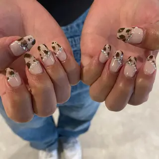 ネイル RINO AMANE nailのネイルデザイン