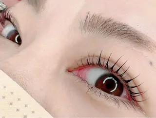 マツエク・マツパ eyelash_grAt所属・eyelash grAtのマツエク・マツパデザイン