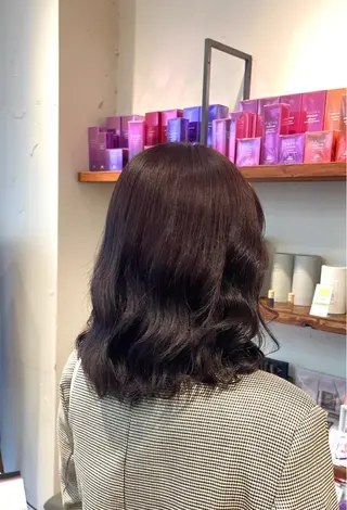 カラー このみ/髪質改善 /ヘアアレンジ🫧のその他イメージ