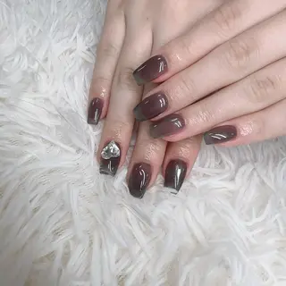 ネイル 8appy YUKITIN.Bのネイルデザイン