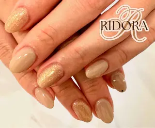 ネイル RIDORA nailのネイルデザイン