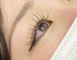 マツエク・マツパ fan.germe☆ Satsukiのマツエク・マツパデザイン