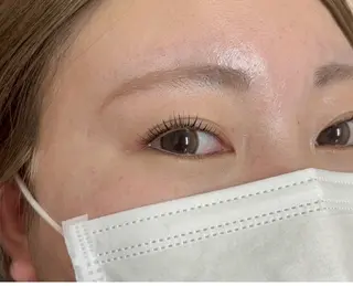 マツエク・マツパ amans  eye Soeno Mikuのマツエク・マツパデザイン