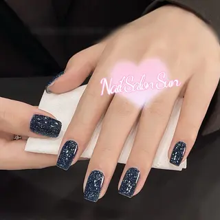 ネイル Sun Nail サン ネイルサロンのネイルデザイン