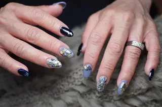 ネイル プライベートサロン jewel nailのネイルデザイン