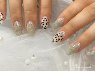 ネイル Cherienail yunaのネイルデザイン