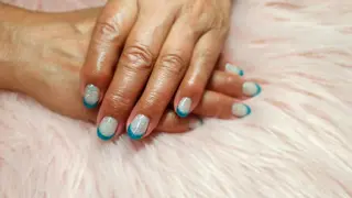 ネイル Salon de dahan所属・SALON DE DAHANのネイルデザイン